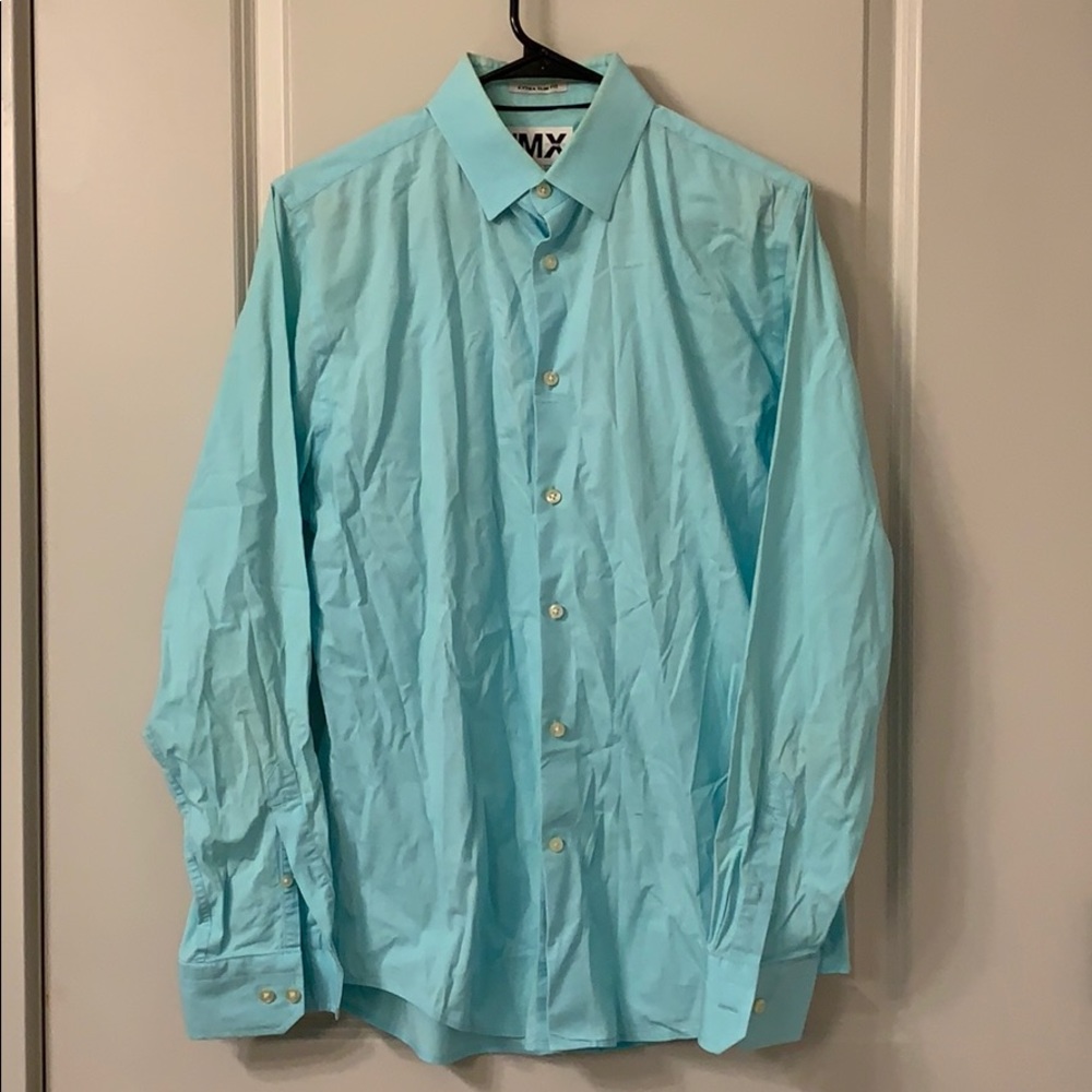 Express dress shirt